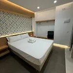Rooms Con Bano Privado Y Cocina Compartida