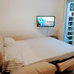 Apartamento En La Playa Las Arenas +Wifi+Ac