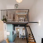 Lofts Plaza Orense A New And Close To The Beach