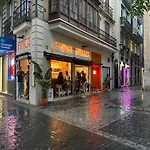Turia Rooms Valencia - Urban Centric & Green At Bruno Apartments Coliving