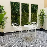 Apartamento Ciencias & Maritim
