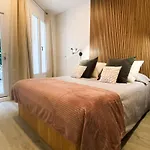 Apartamento Ciencias & Maritim