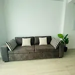 Apartamento Ciencias & Maritim