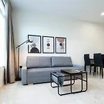 Vera Garden By Concept Flats