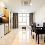 Vera Suites By Concept Flats