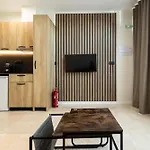 Vera Suites By Concept Flats