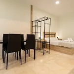 Vera Suites By Concept Flats