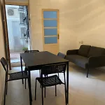 Turia Rooms Valencia - Urban Centric & Green At Bruno Apartments Coliving