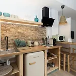 Illetes Flats -Apartamento Con Mucho Encanto