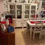 Habitacion Para Chica En Vivienda Compartida Con Anfitrion Hombre