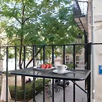 Apartamento De Diseno En La Plaza Del Carmen F1