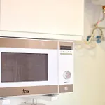 Apartamento Elegante En Plaza Del Carmen F2