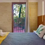 Apartamento Elegante En Plaza Del Carmen F2