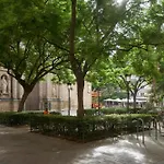 Atico Acogedor Con Amplia Terraza Plaza Del Carmen