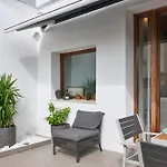 Atico Acogedor Con Amplia Terraza Plaza Del Carmen