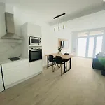 Apartamento Ciencias & Maritim