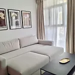 Bonito Apartamento De 2 Habitaciones Cerca De La Estacion Joaquin Sorolla