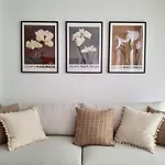 Bonito Apartamento De 2 Habitaciones Cerca De La Estacion Joaquin Sorolla