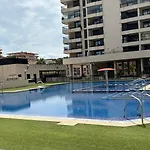 Bonaire Patacona - Apartamento Playa Piscina Wifi Terraza