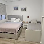 Comoda Y Acogedora Habitacion En Valencia
