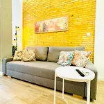Dorado Cabanyal - Luxury Beachside Charm