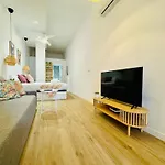 Dorado Cabanyal - Luxury Beachside Charm