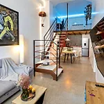 Loft Nou Benicalap - Housevanlive