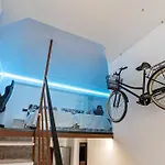 Loft Nou Benicalap - Housevanlive