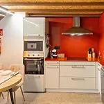Loft Nou Benicalap - Housevanlive