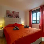 Moderno apartamento en Valencia para 6 personas