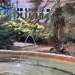 Lounge Garden Sea Relax