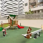 Werentvlc - Espectacular Duplex Terraza Y Piscina