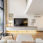 Werentvlc - Espectacular Duplex Terraza Y Piscina