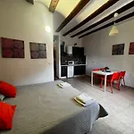 Residencias Mercado Central