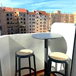 Encantador Piso En Benimaclet
