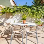 Apartamento Vintage Con Wifi Y Terraza Privada