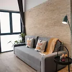 Lofts Plaza Jm Orense C