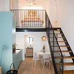 Lofts Plaza Jm Orense C