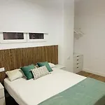 Gran Apartamento A Pie De Calle