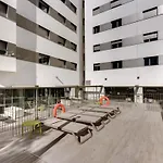 Livensa Living Studios Valencia Marina Real
