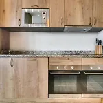 Livensa Living Studios Valencia Marina Real