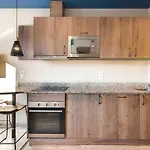 Livensa Living Studios Valencia Marina Real