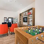 Livensa Living Studios Valencia Marina Real
