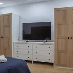 Acogedor Estudio En El Centro De Valencia