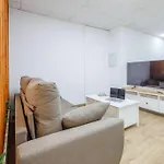 Acogedor Estudio En El Centro De Valencia