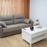 Acogedor Estudio En El Centro De Valencia