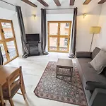 Duplex en el Carmen 1