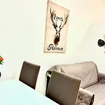 Apartamentos Sant Roc