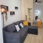 Apartamento Loft Con Encanto Suite Home Valencia