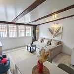Duplex en el Carmen 2